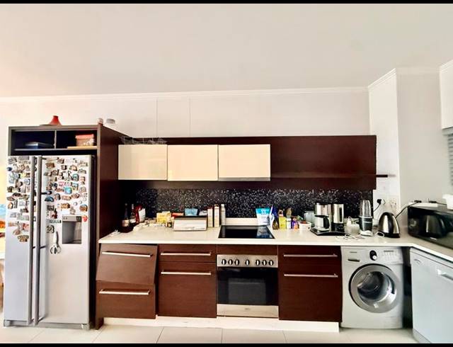 2 BEDROOM PROPERTY TO RENT IN MORNINGSIDE